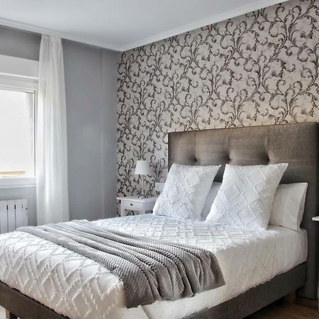 Apartamentos Bahia San Lorenzo خيخون المظهر الخارجي الصورة