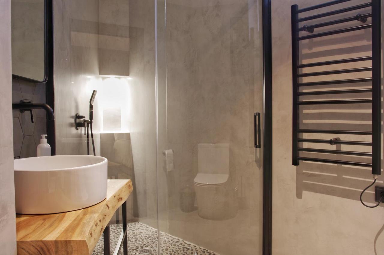 Apartamentos Bahia San Lorenzo خيخون المظهر الخارجي الصورة