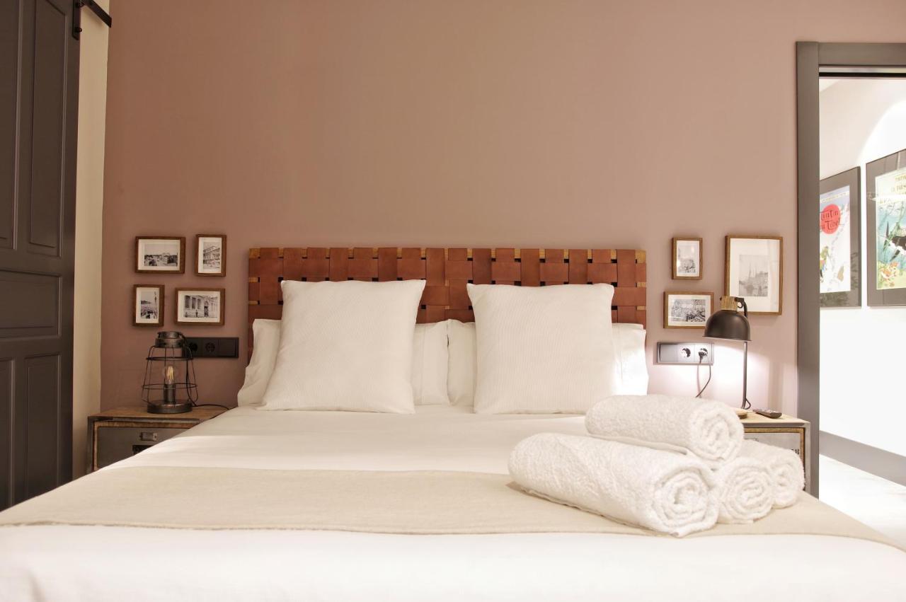 Apartamentos Bahia San Lorenzo خيخون المظهر الخارجي الصورة