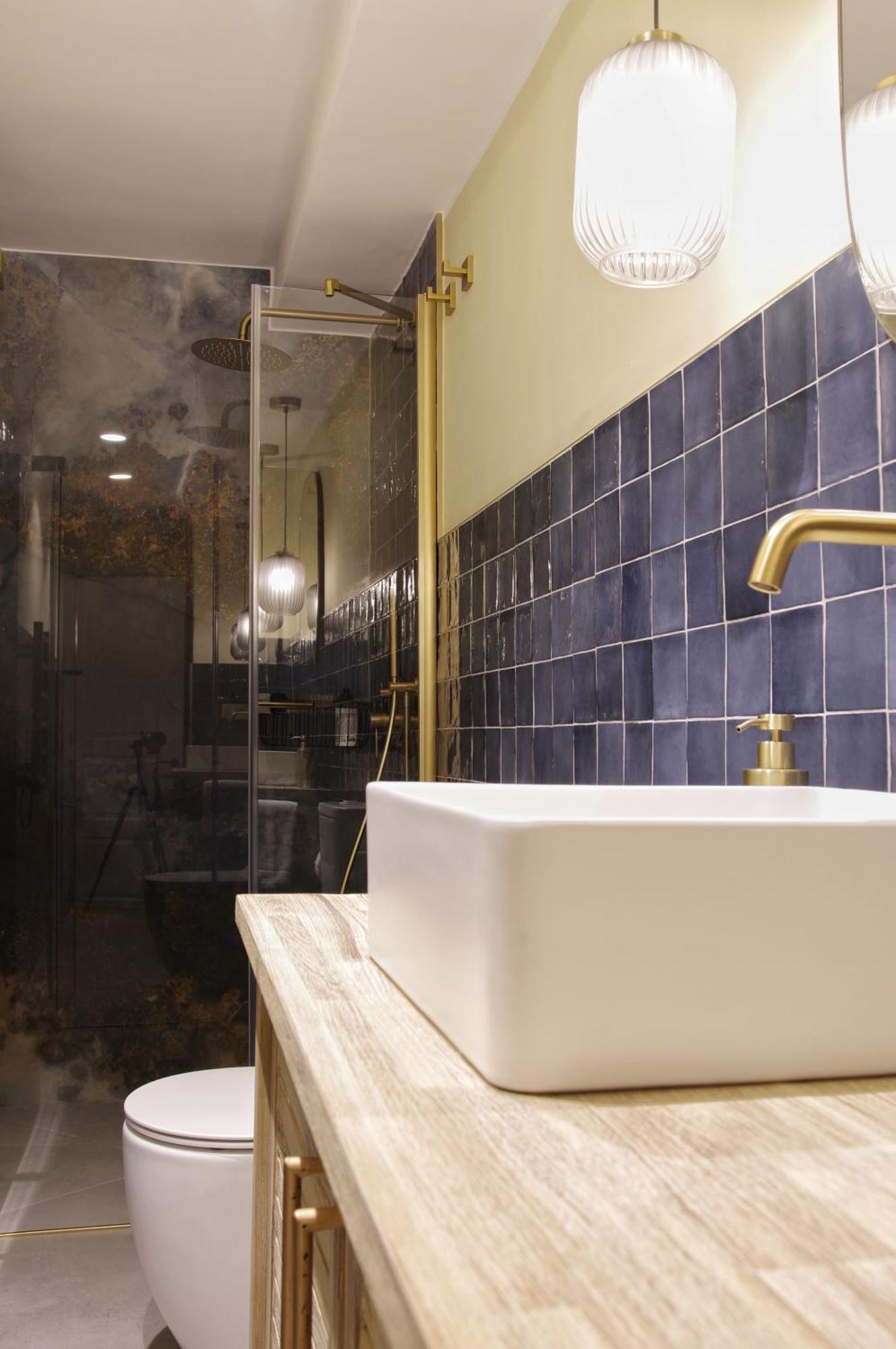 Apartamentos Bahia San Lorenzo خيخون المظهر الخارجي الصورة