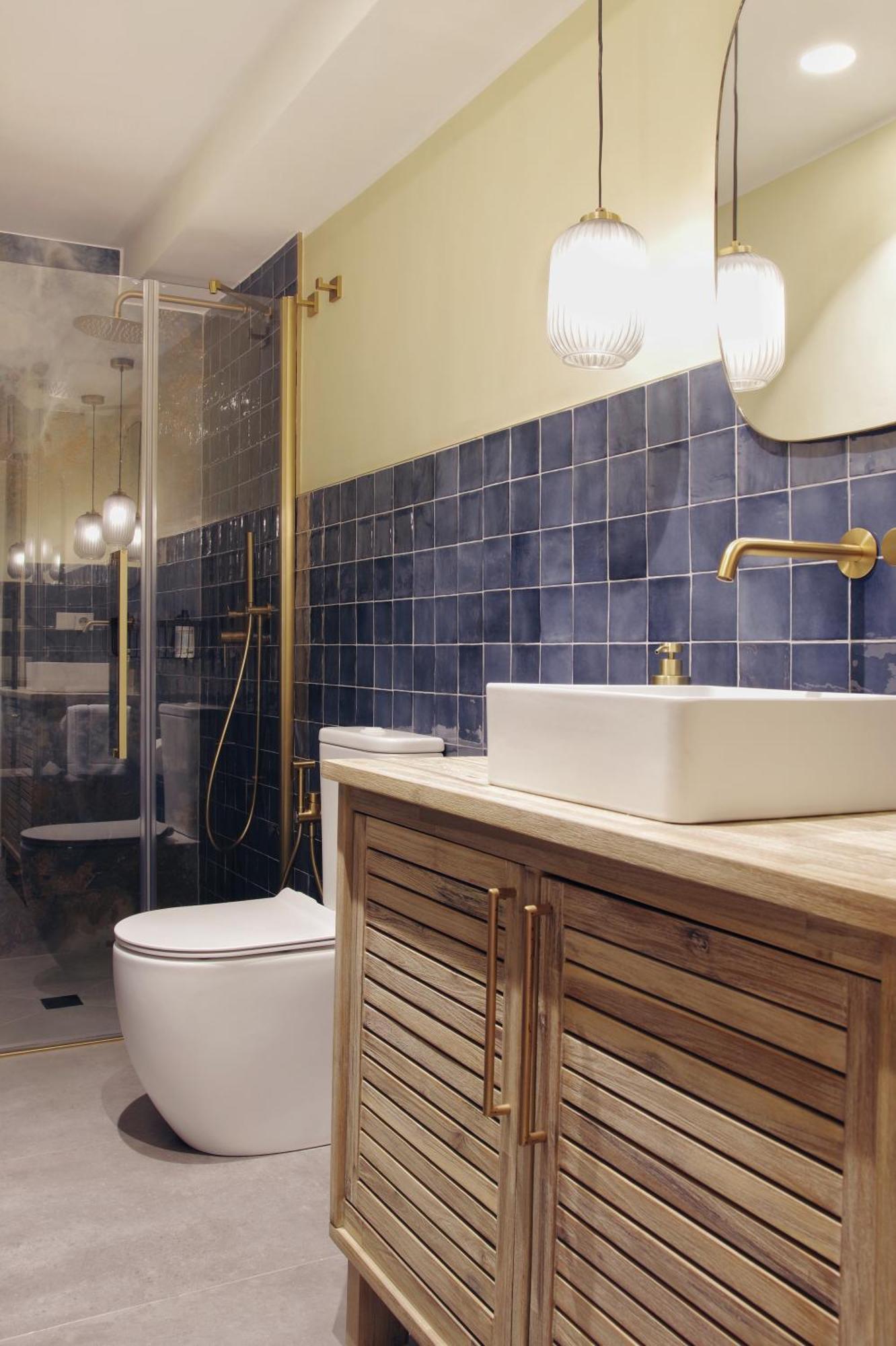 Apartamentos Bahia San Lorenzo خيخون المظهر الخارجي الصورة