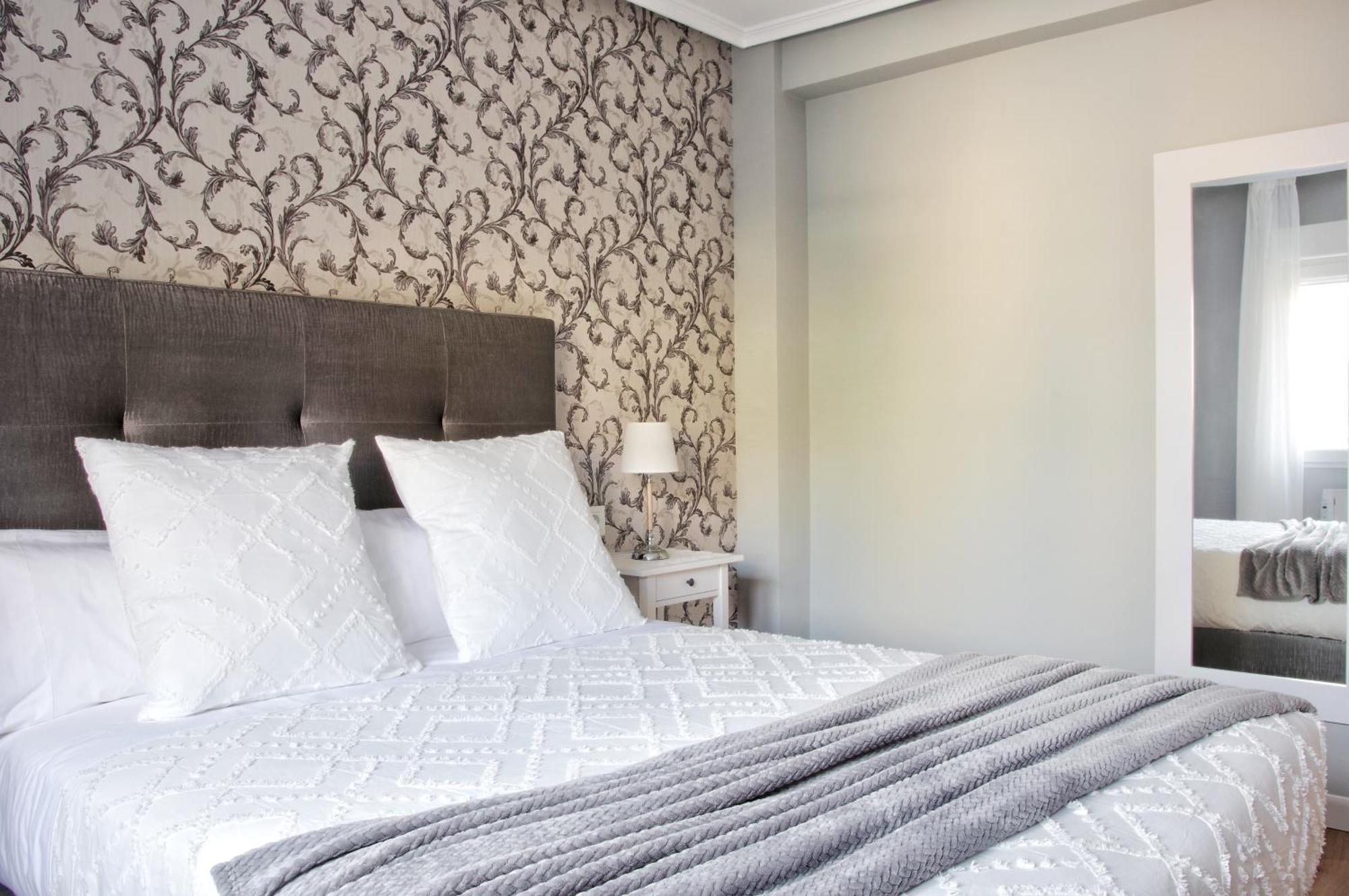 Apartamentos Bahia San Lorenzo خيخون المظهر الخارجي الصورة